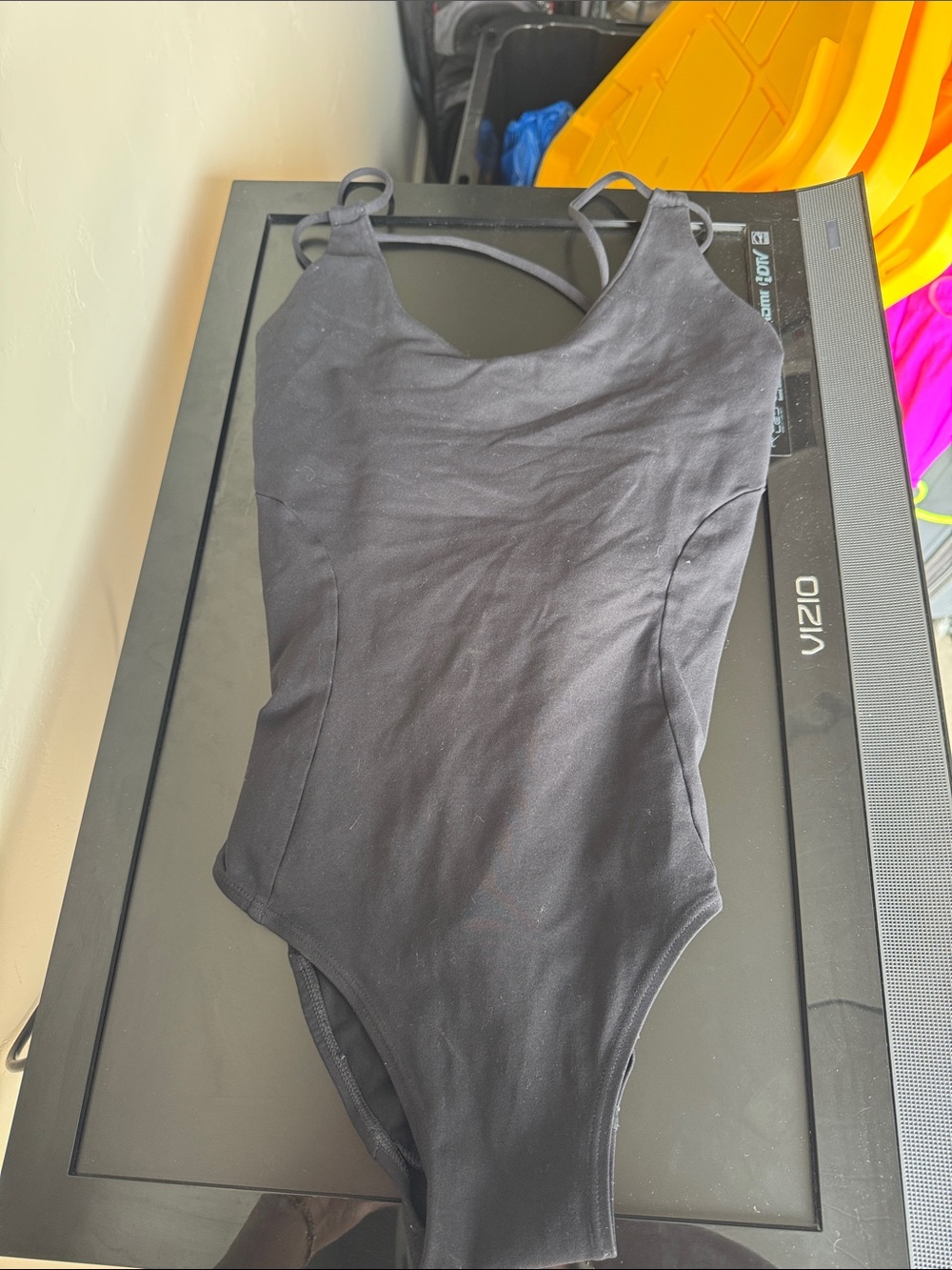 Jo and Jax Leotard